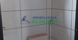 Kitnet para locação