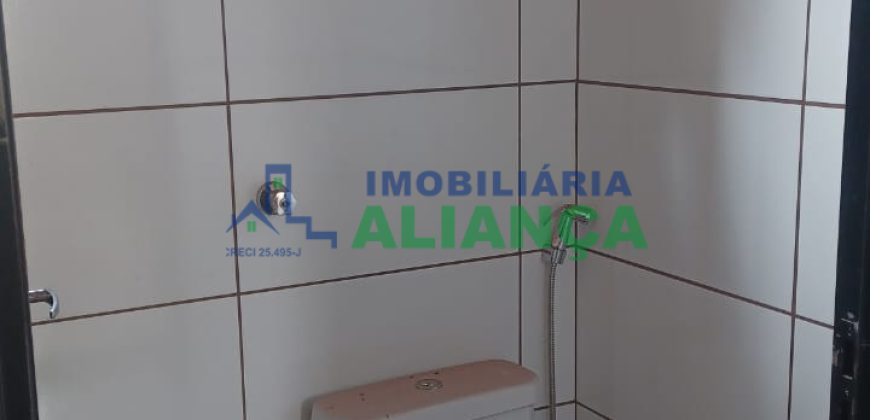Kitnet para locação