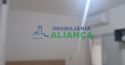 Apartamento para locação