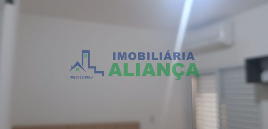 Apartamento para locação
