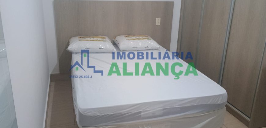 Apartamento para locação