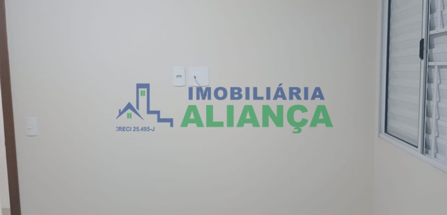 Apartamento para locação