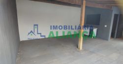 Casa para locação