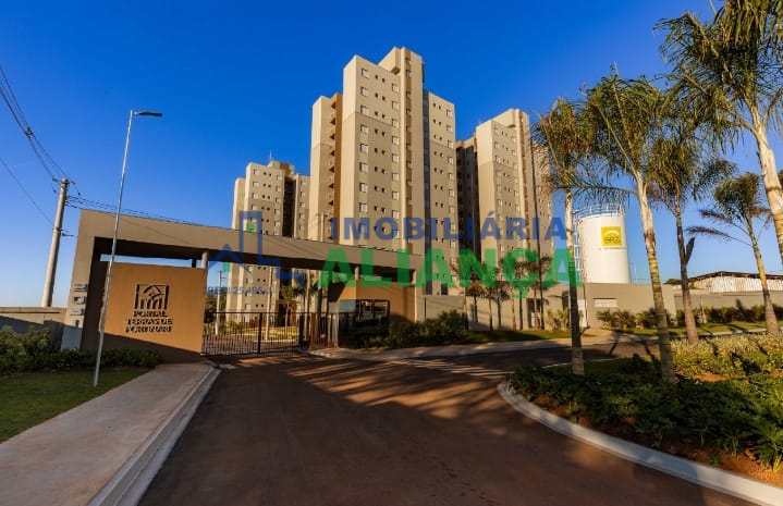 Apartamento para locação