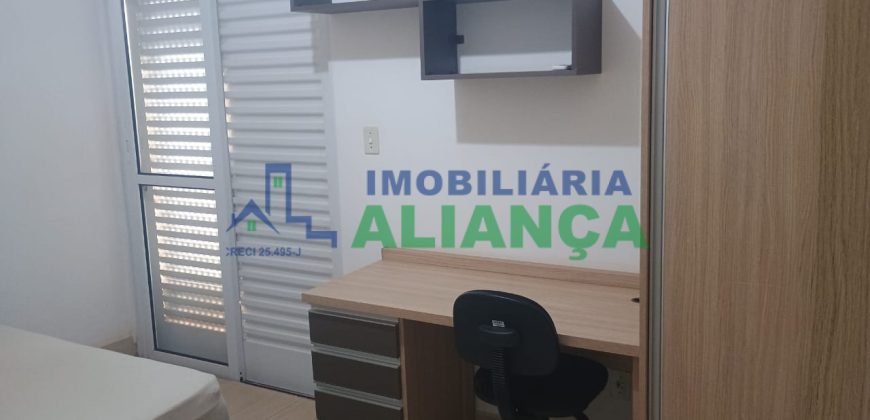 Apartamento para locação