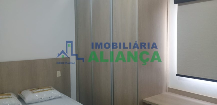Apartamento para locação