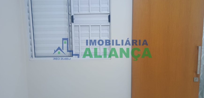 Apartamento para locação