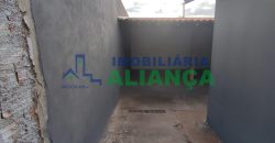 Casa para locação
