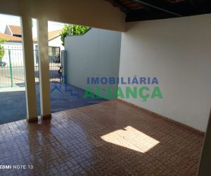 Casa para Venda