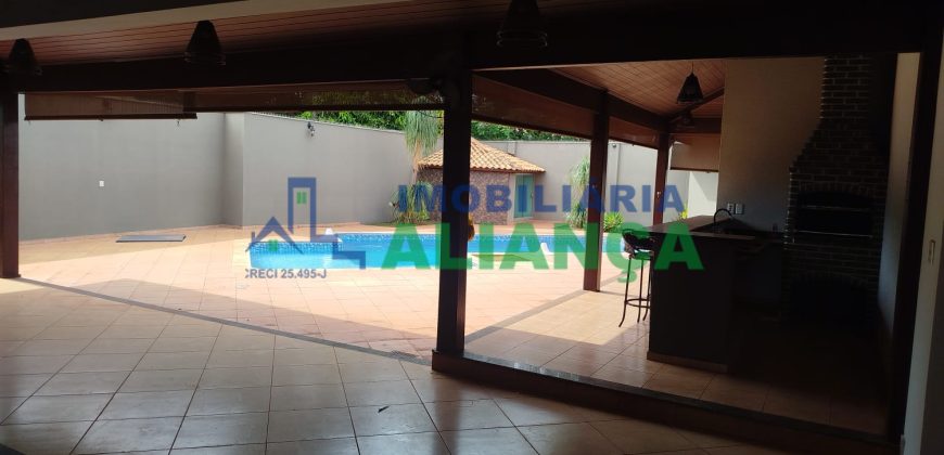 Casa para Venda