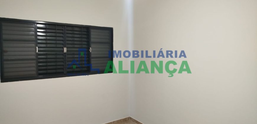 Casa para Venda