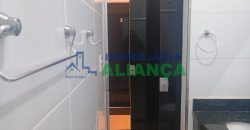 Apartamento para locação