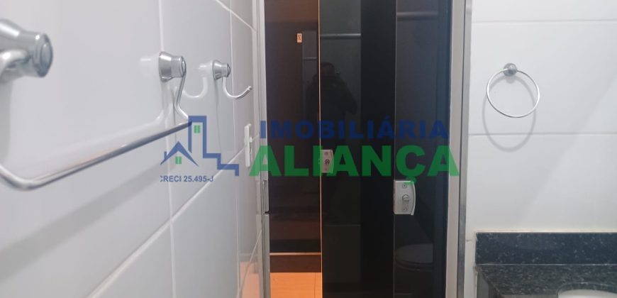 Apartamento para locação