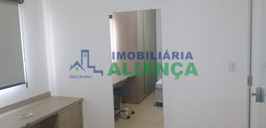 Apartamento para locação