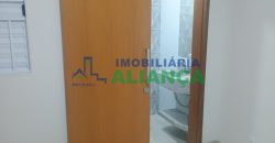 Apartamento para locação