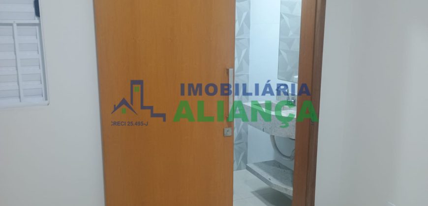 Apartamento para locação