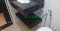 Apartamento para locação