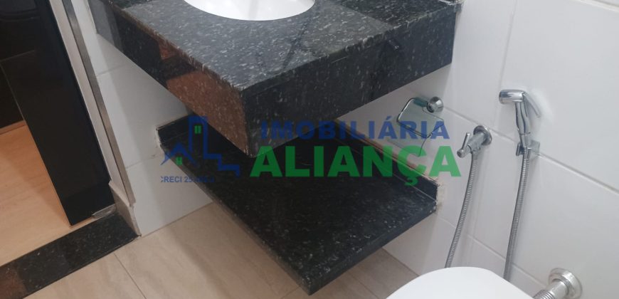 Apartamento para locação