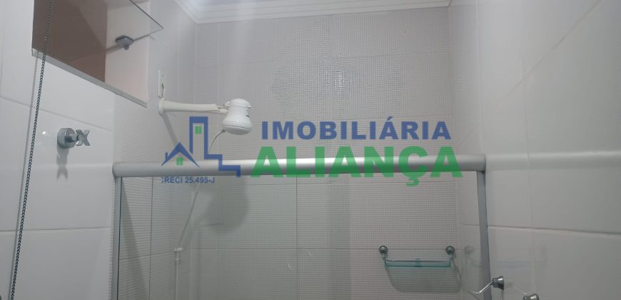Apartamento para locação