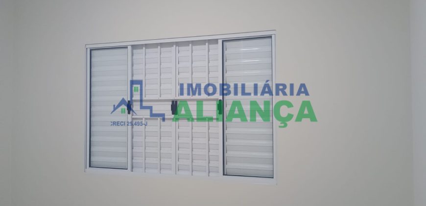 Apartamento para locação