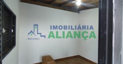 Casa para locação
