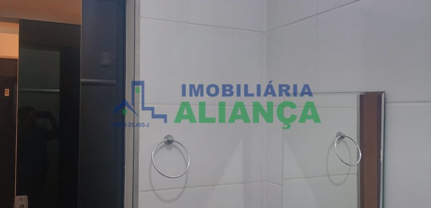 Apartamento para locação