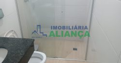 Apartamento para locação