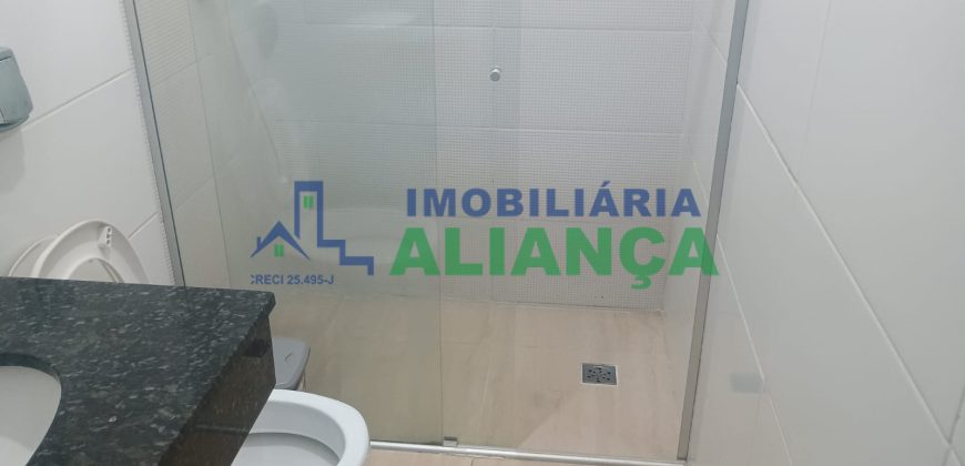 Apartamento para locação