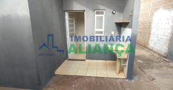Casa para locação