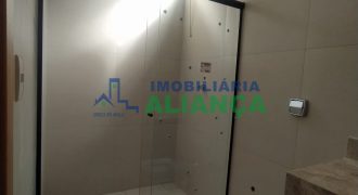 Casa para locação