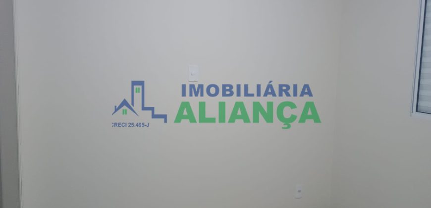Apartamento para locação