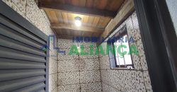 Casa para locação