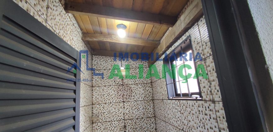 Casa para locação