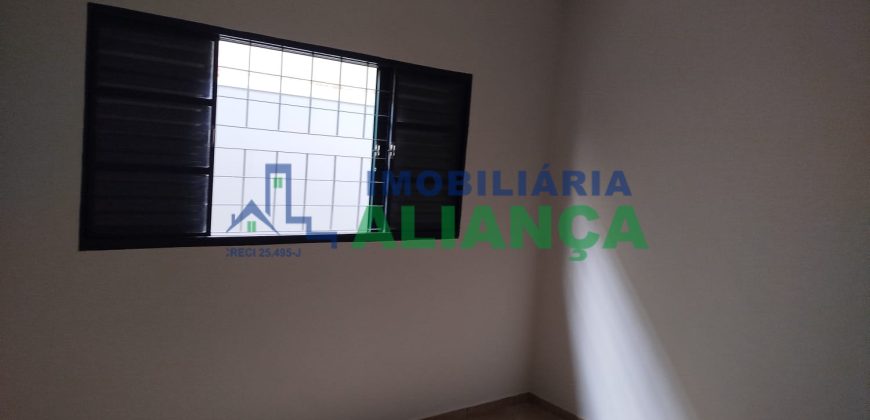 Casa para Venda