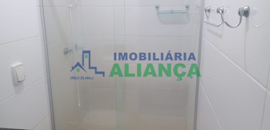 Apartamento para locação