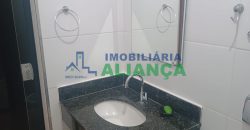 Apartamento para locação