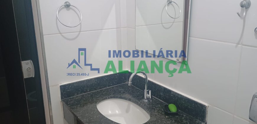 Apartamento para locação