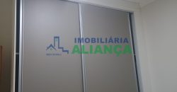 Apartamento para locação