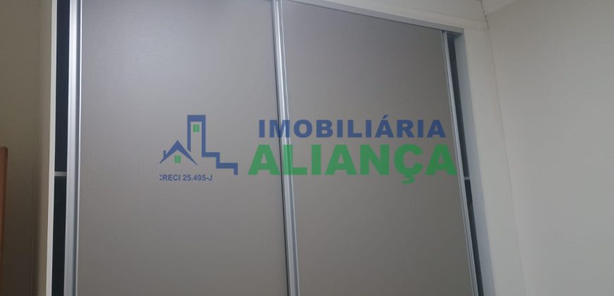 Apartamento para locação