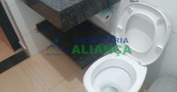 Apartamento para locação