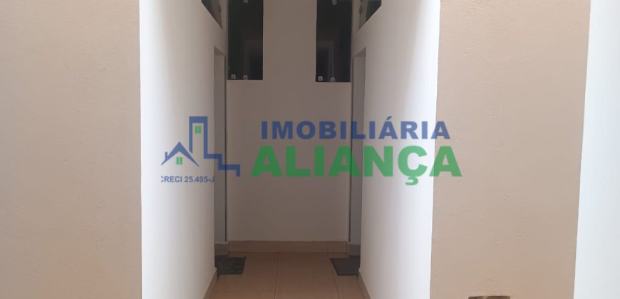 Apartamento para locação