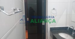Apartamento para locação