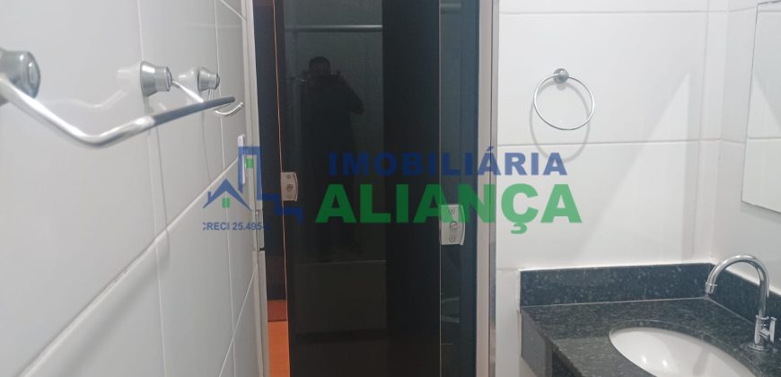 Apartamento para locação