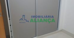 Apartamento para locação