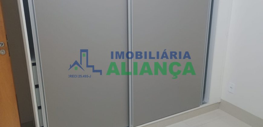 Apartamento para locação