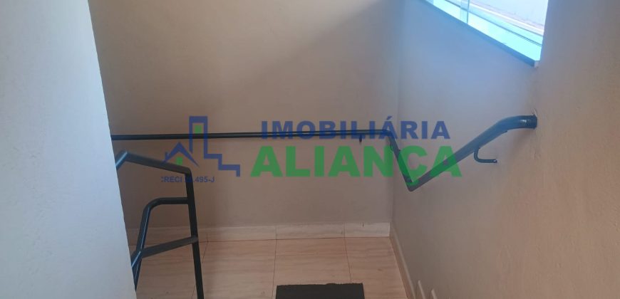 Apartamento para locação