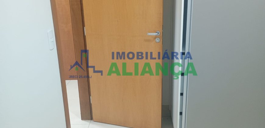 Apartamento para locação