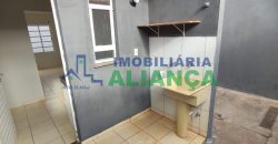 Casa para locação