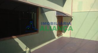 Casa para locação