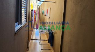 Casa para locação